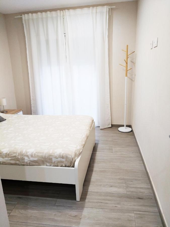 Willa Ca La Lola L' Escala Zewnętrze zdjęcie