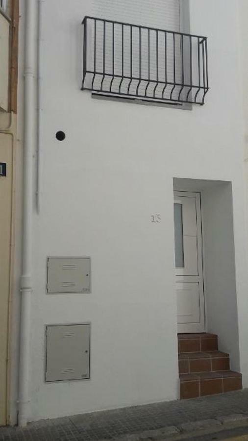 Willa Ca La Lola L' Escala Zewnętrze zdjęcie